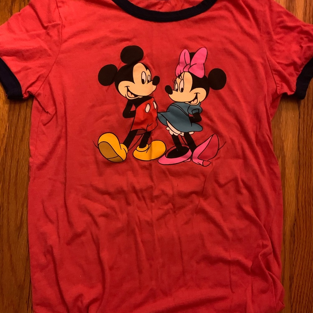 t shirt